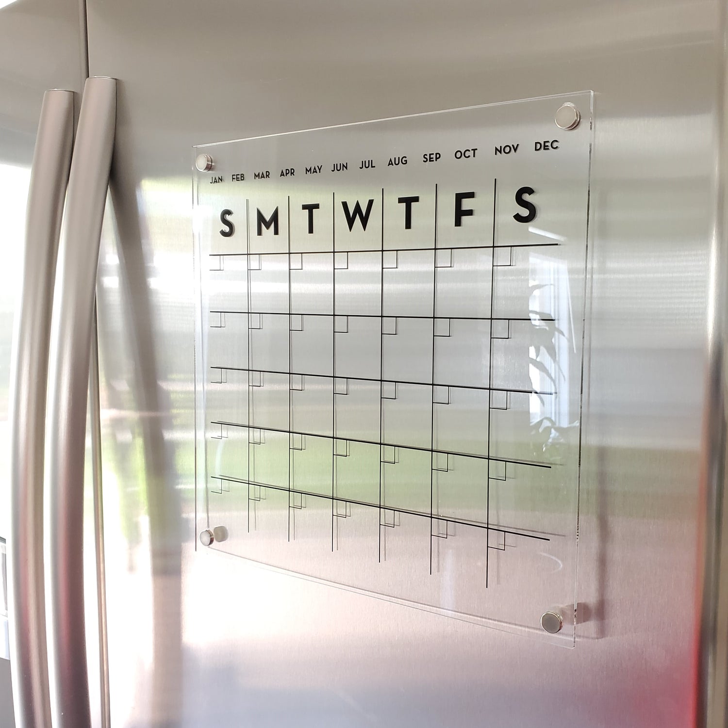Fridge Planners