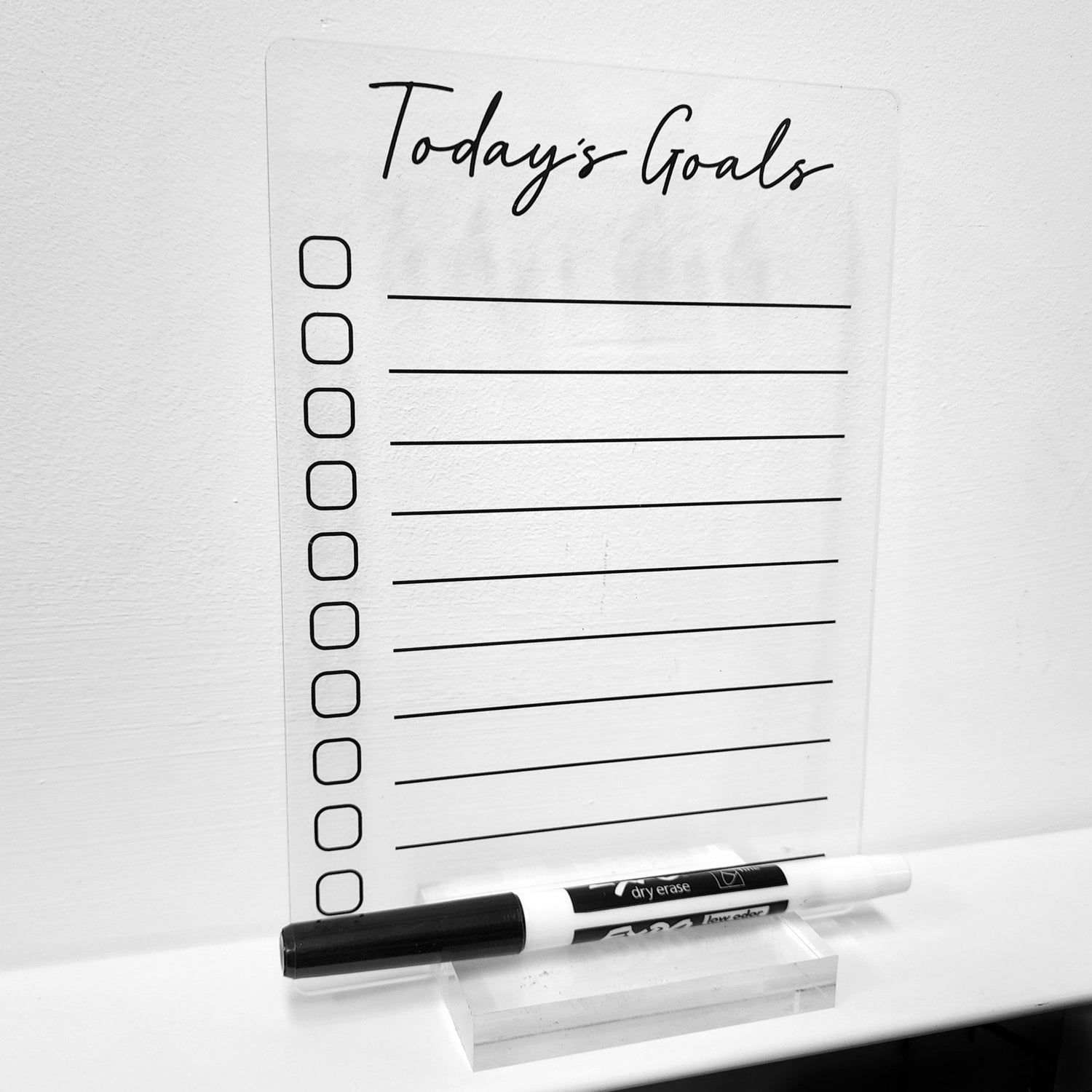 Desk Planners