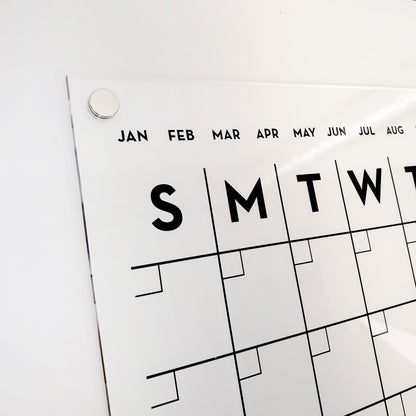 Fridge Planner - Custom Title