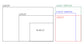 Wall Acrylic Planner - Monthly