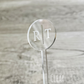Wedding Drink stirrers - Color