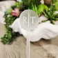 Wedding Drink stirrers - Color