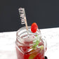Custom Acrylic Drink Stirrers, Personalized Cocktail Sticks, Party Decor