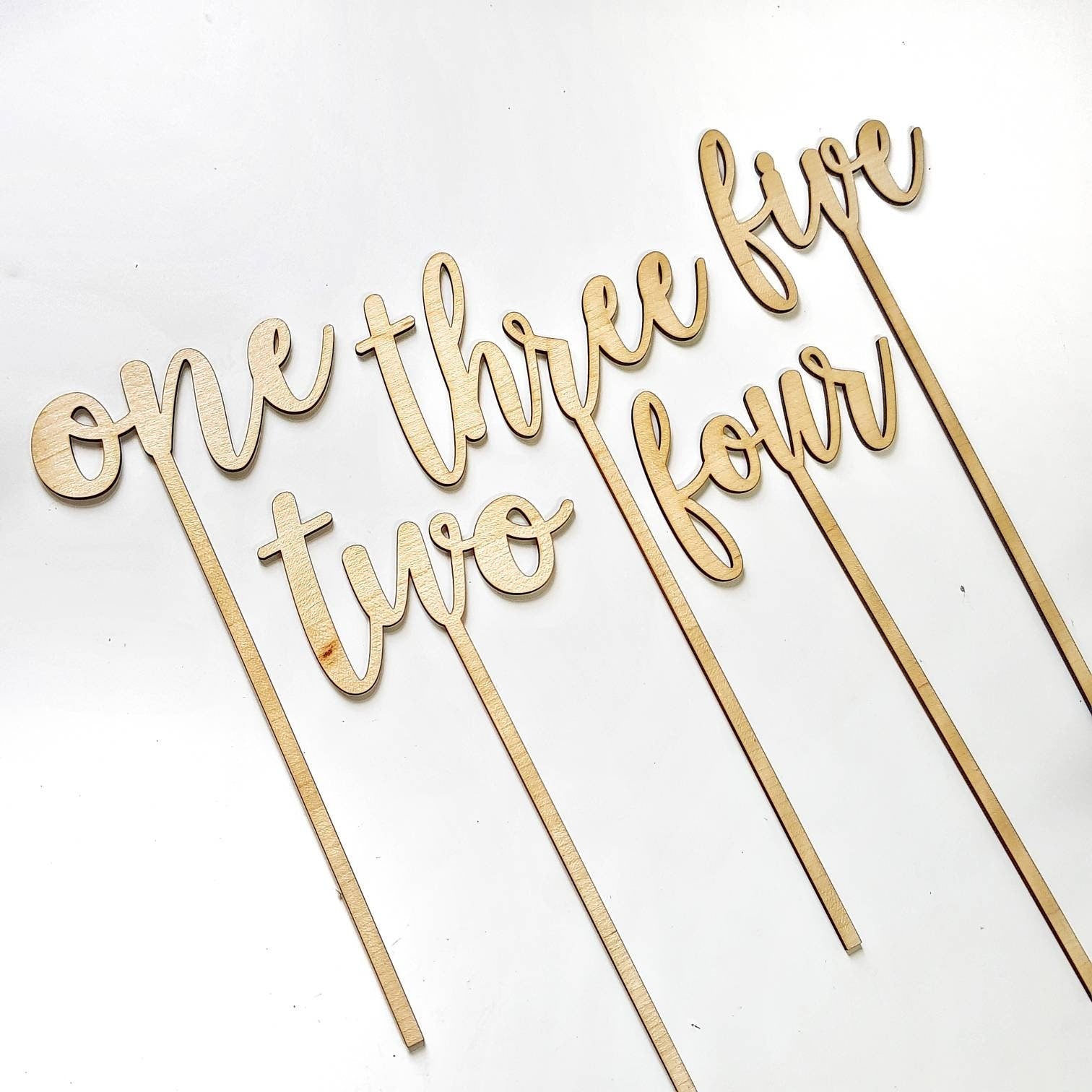 Wood Table Number, Wedding Decor, Party Decor, Perfect Wedding, Wood Wedding numbers, Custom Decor, wedding signs