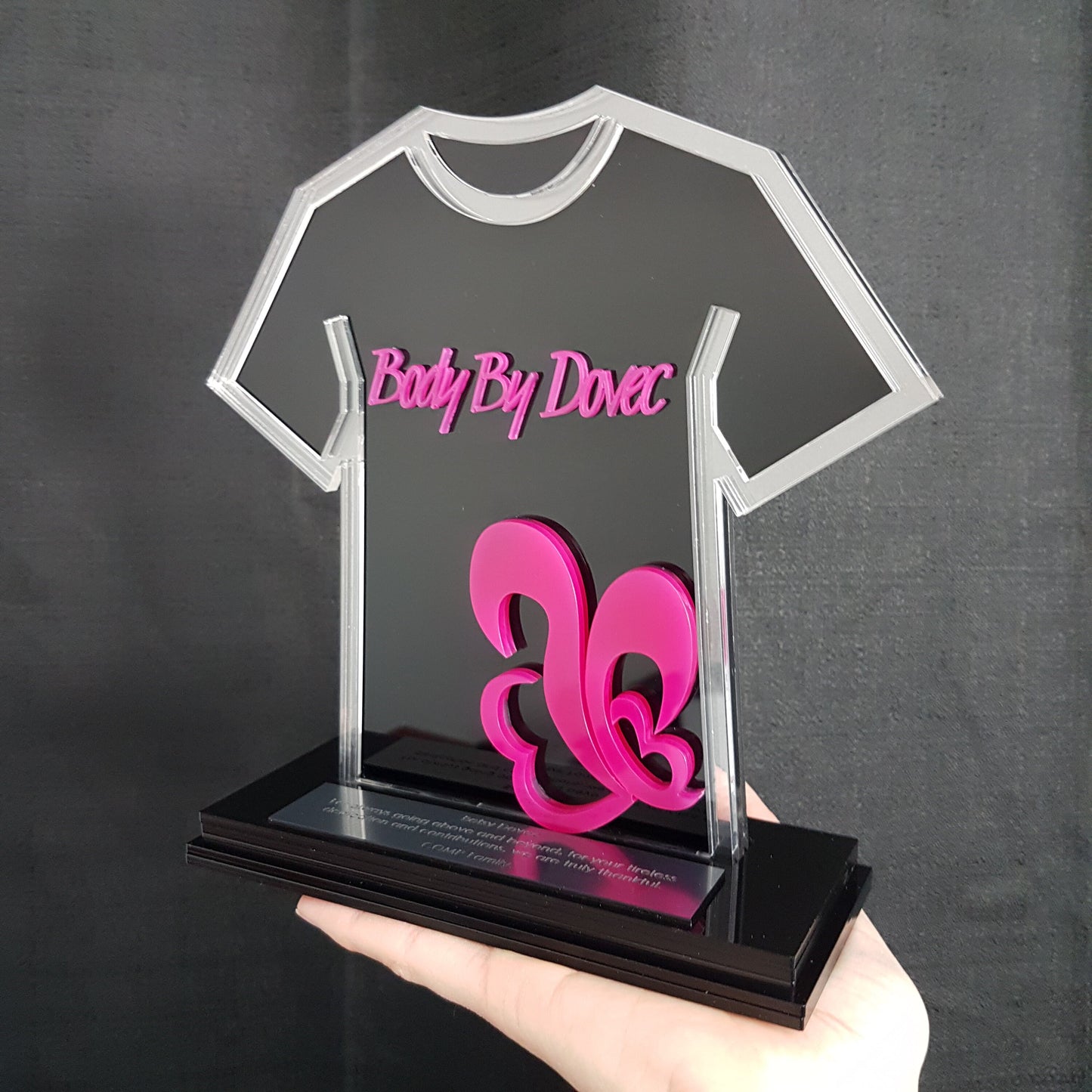 Personalized Awards, Custom Award, Corporate gifts, Corporate awards, Personalized Award, Custom Trophy, Engraved awards, acrylic award