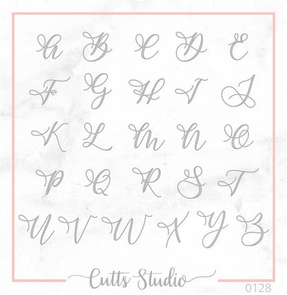 Initial Cake Topper, Letter Cake Topper, Wedding Cake Topper, Engagement Cake Topper, Bridal Shower Cake Topper, Acrylic Topper