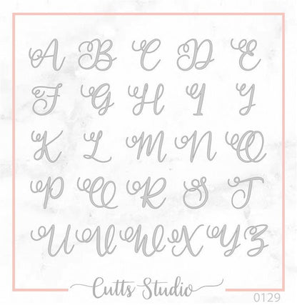 Initial Cake Topper, Letter Cake Topper, Wedding Cake Topper, Engagement Cake Topper, Bridal Shower Cake Topper, Acrylic Topper