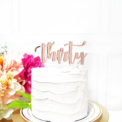 One Cake Topper, 1 year Cake Topper, Milestone Birthday, Anniversary Cake Topper, 1st Birthday Cake Topper, personalized cake topper