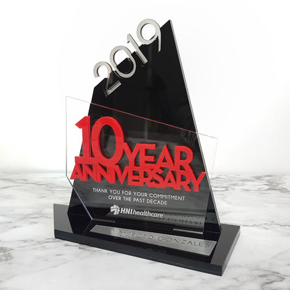 Personalized Awards, Custom Award, Corporate gifts, Corporate awards, Personalized Award, Custom Trophy, Engraved awards, acrylic award