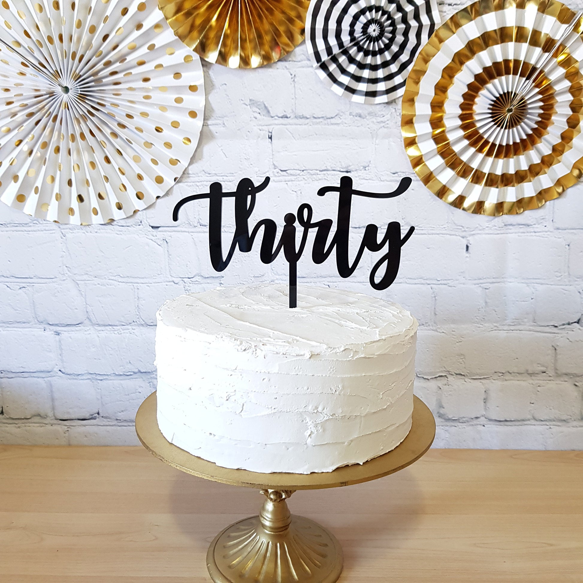 One Cake Topper, 1 year Cake Topper, Milestone Birthday, Anniversary Cake Topper, 1st Birthday Cake Topper, personalized cake topper
