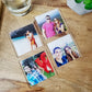 Custom Photo Coasters, Personalized coasters, Printed coasters, Acrylic Coasters, Customized Gifts, Custom Coasters