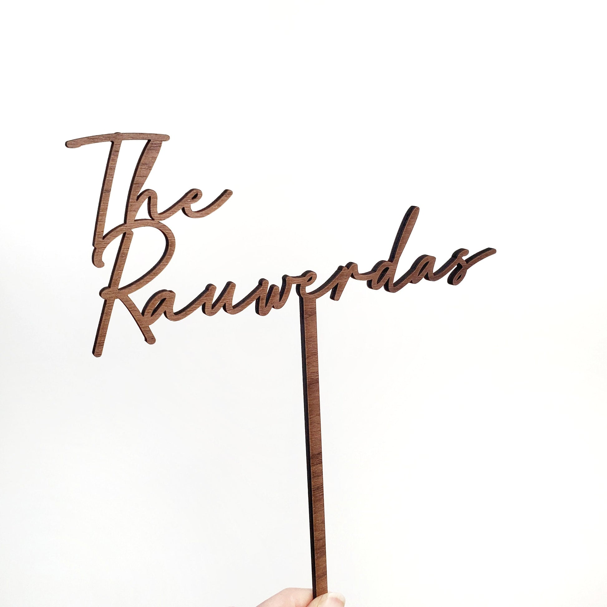 Last name Cake Topper, custom Cake Topper, personalized cake Topper, Wedding Cake Topper, Mr & Mrs Cake Topper, Mr and Mrs