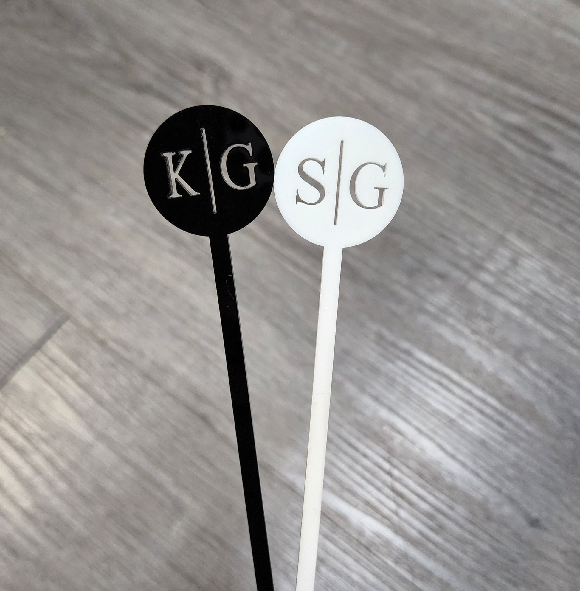 Wedding Drink stirrers, Cocktail stirrers, custom Stirrers, Drink Stirrers, Initials Drink Stirrers, Cocktail Stick, Party Sticks