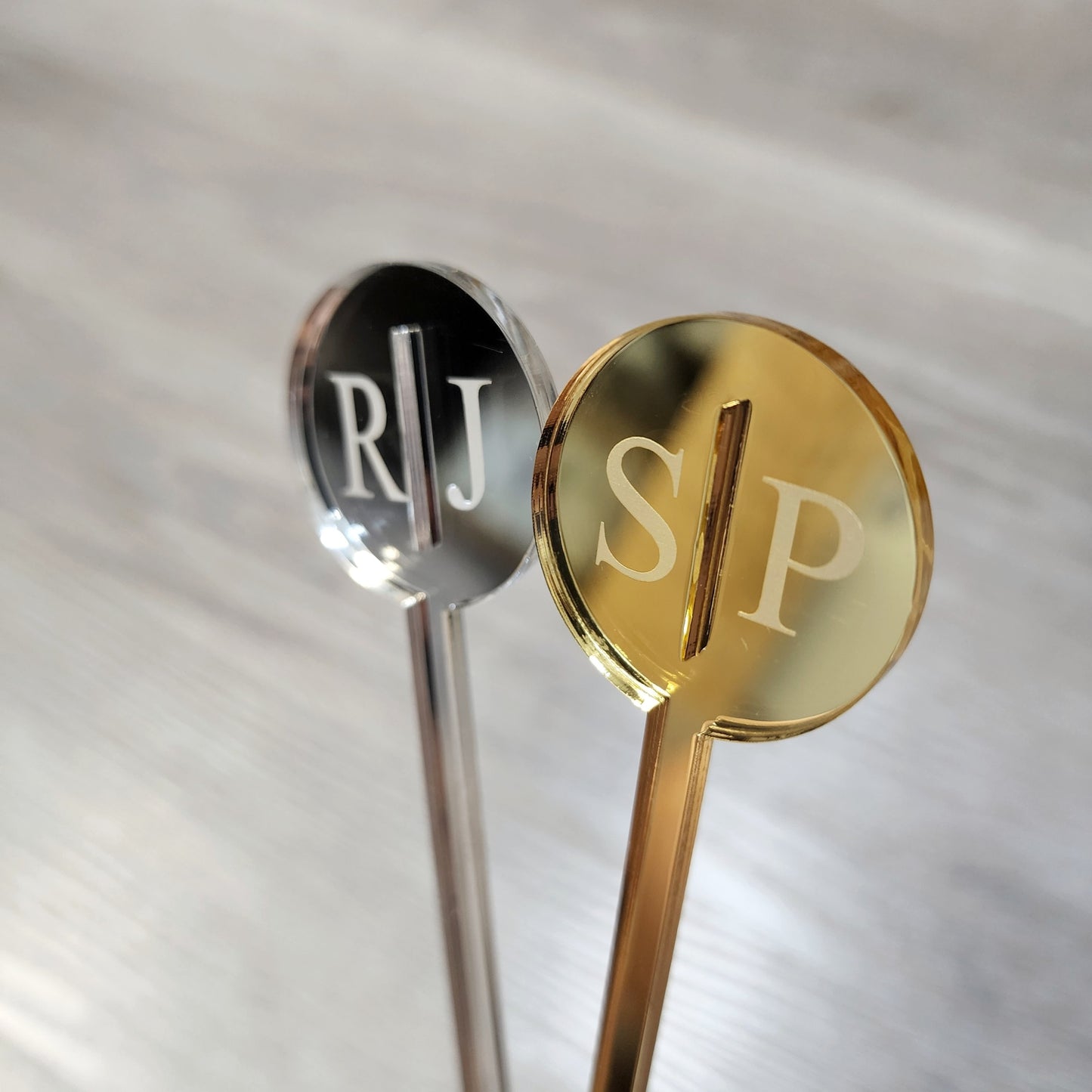Wedding Drink stirrers, Cocktail stirrers, custom Stirrers, Drink Stirrers, Initials Drink Stirrers, Cocktail Stick, Party Sticks