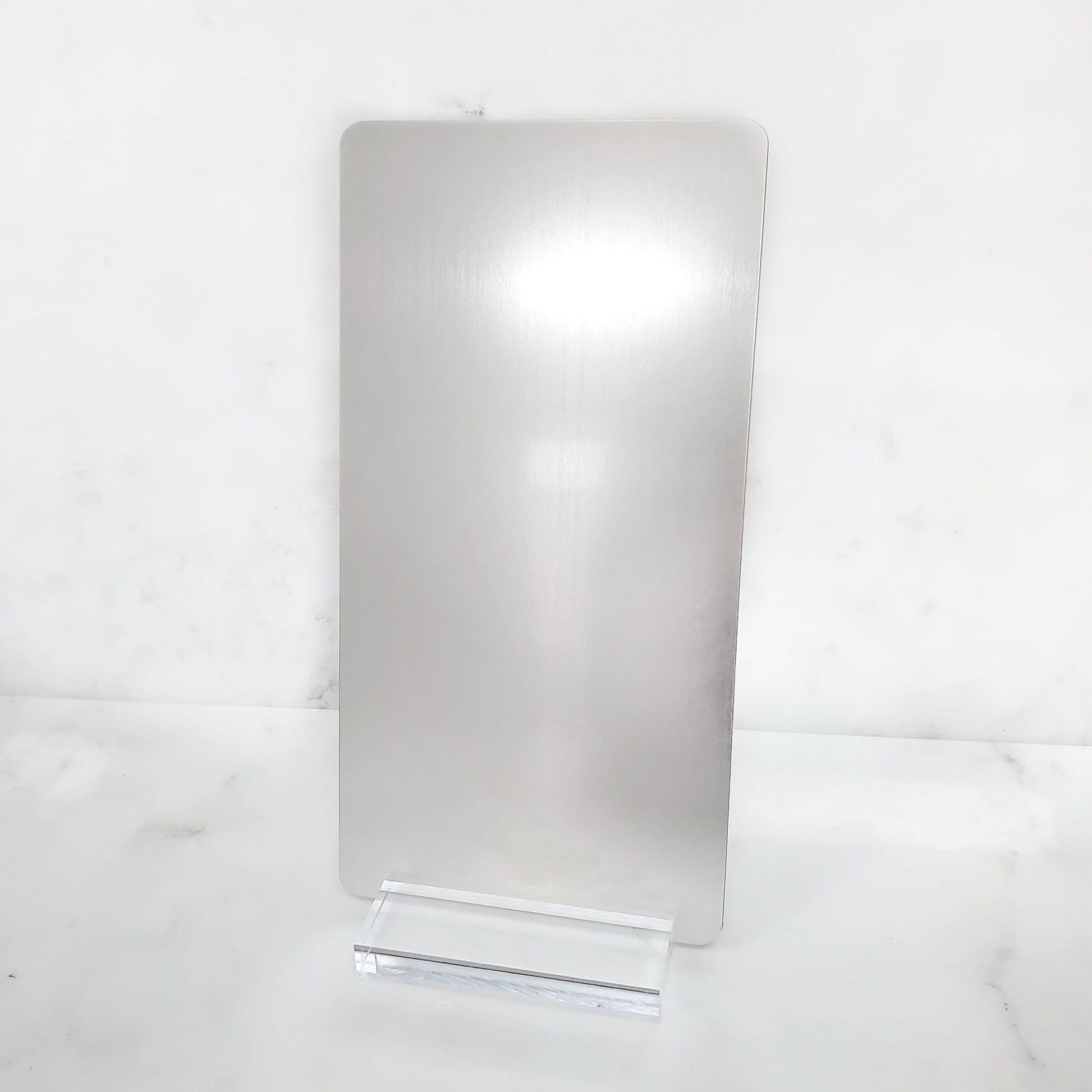 Desk Planner | To Do List Board | dry erase board | acrylic board | office decor | housewarming gift | Acrylic Notes | Desk Planner