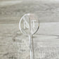 Wedding Drink stirrers, Cocktail stirrers, custom Stirrers, Drink Stirrers, Initials Drink Stirrers, Cocktail Stick, Party Sticks