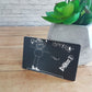 Custom Handwritten Wallet Card, Gifts for him, Customized wallet card, Personalized wallet insert, Mothers day gifts, Fathers day gift