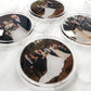 Custom Photo Coasters, Personalized coasters, Printed coasters, Acrylic Coasters, Customized Gifts, Custom Coasters