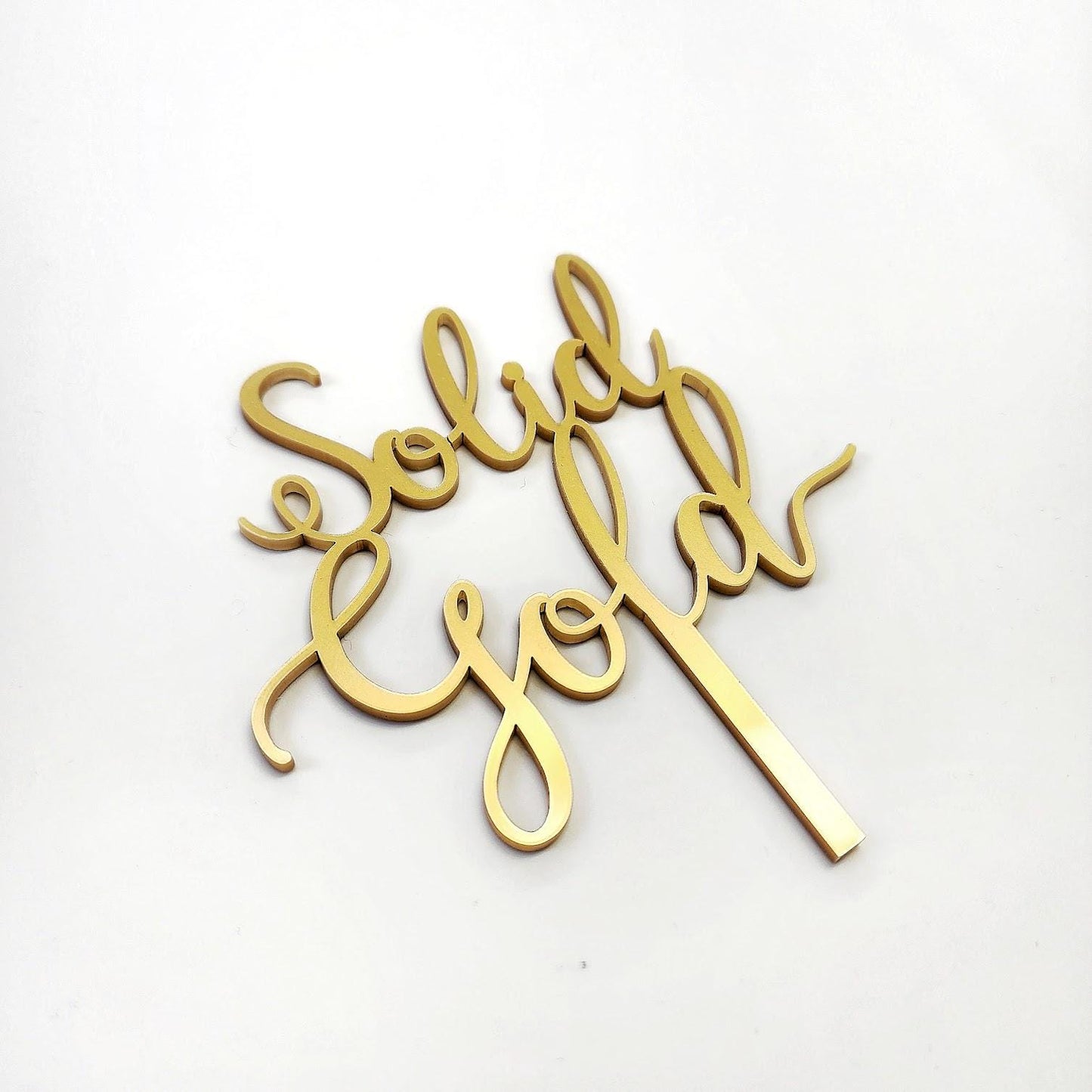 Custom Name Cake Topper, Personalized name Cake Topper, Cake Topper, Birthday Cake Topper, Bridal Cake Topper, Bridal Shower Cake Topper