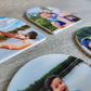 Custom Photo Magnets, Personalized magnets, Printed magnets, Acrylic magnets, Customized Gifts, fridge magnets