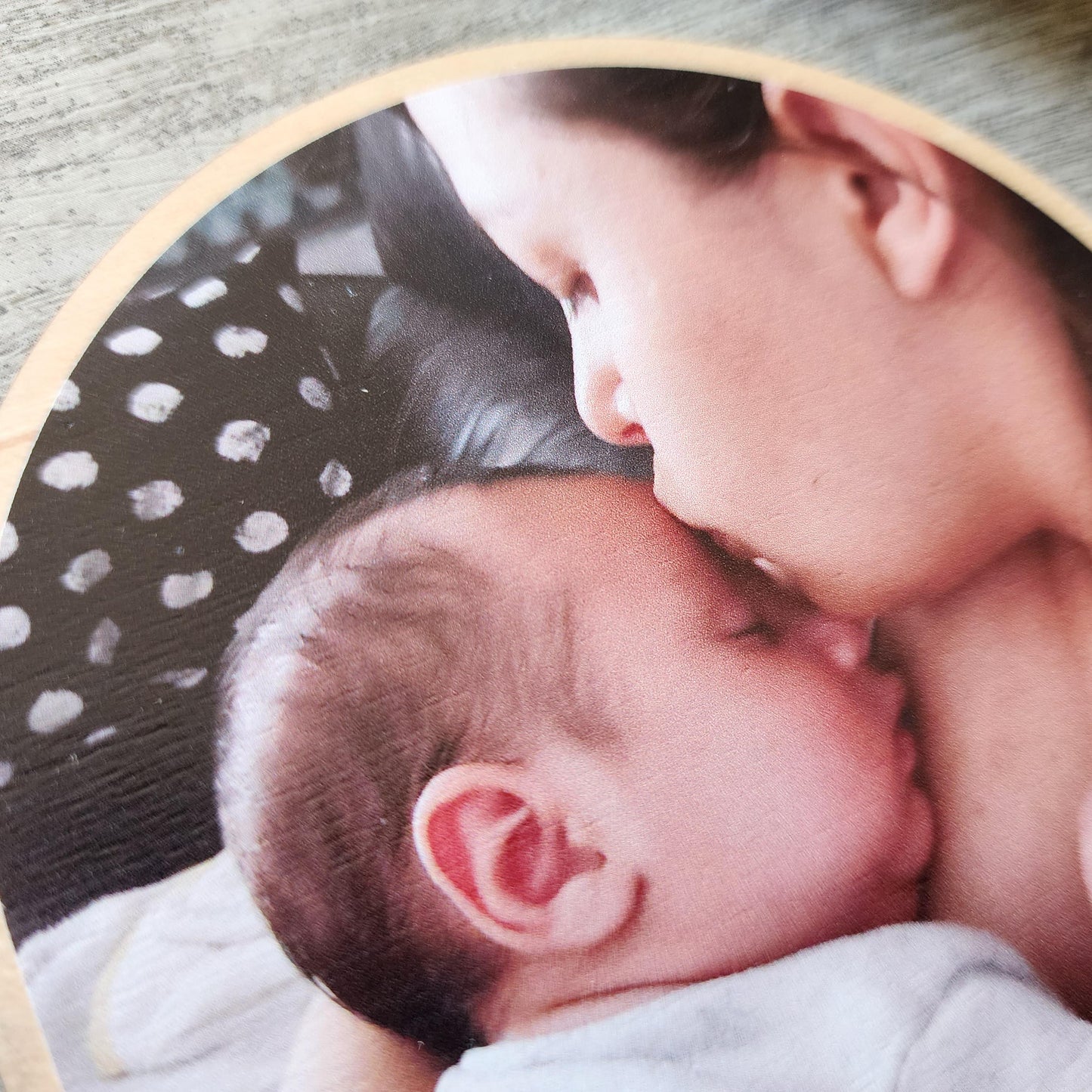 Custom Wood photo print, Custom wood sign, Business sign, anniversary gift, memorial gift, Memorabilia, Newborn Gift