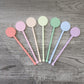 Wedding Drink stirrers, Cocktail stirrers, custom Stirrers, Drink Stirrers, initial Drink Stirrers, Cocktail Stick, Party Sticks