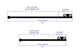 Wedding Drink stirrers, Cocktail stirrers, custom Stirrers, Drink Stirrers, initial Drink Stirrers, Cocktail Stick, Party Sticks