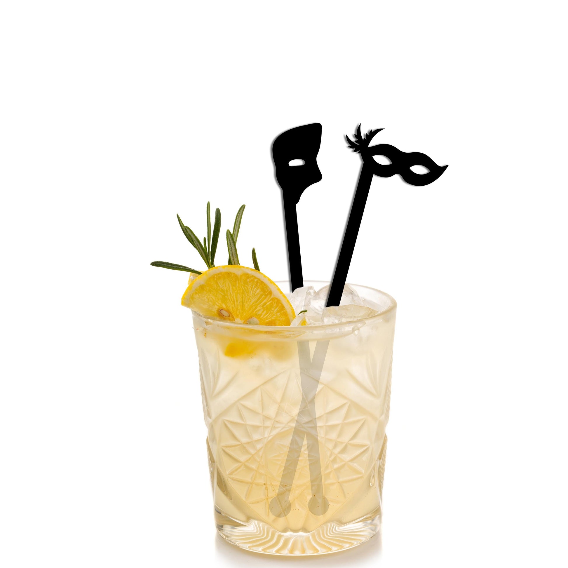 Wedding Drink stirrers, Cocktail stirrers, custom Stirrers, Drink Stirrers, Phantom of Opera Drink Stirrers, Cocktail Stick, Party Sticks