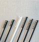 Wedding Drink Stirrers, Cocktail Custom Stirrers, Custom Last Name Cocktail Stirrers, Bridal Shower Favor, Signature Drink, Bach Party