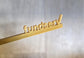 Wedding Drink Stirrers, Cocktail Custom Stirrers, Custom Last Name Cocktail Stirrers, Bridal Shower Favor, Signature Drink, Bach Party